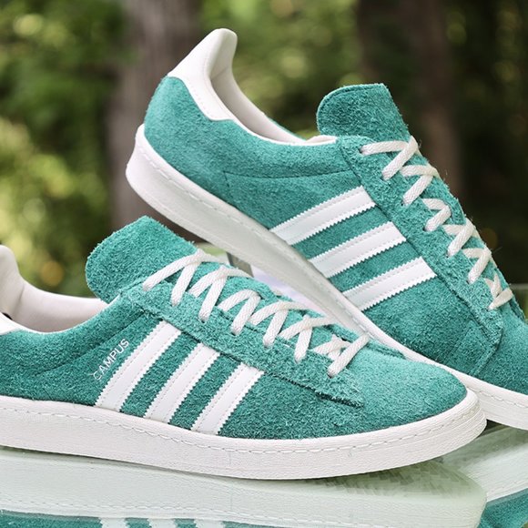 Adidas Originals Campus 80s Men’s Size 9.5 main image 8